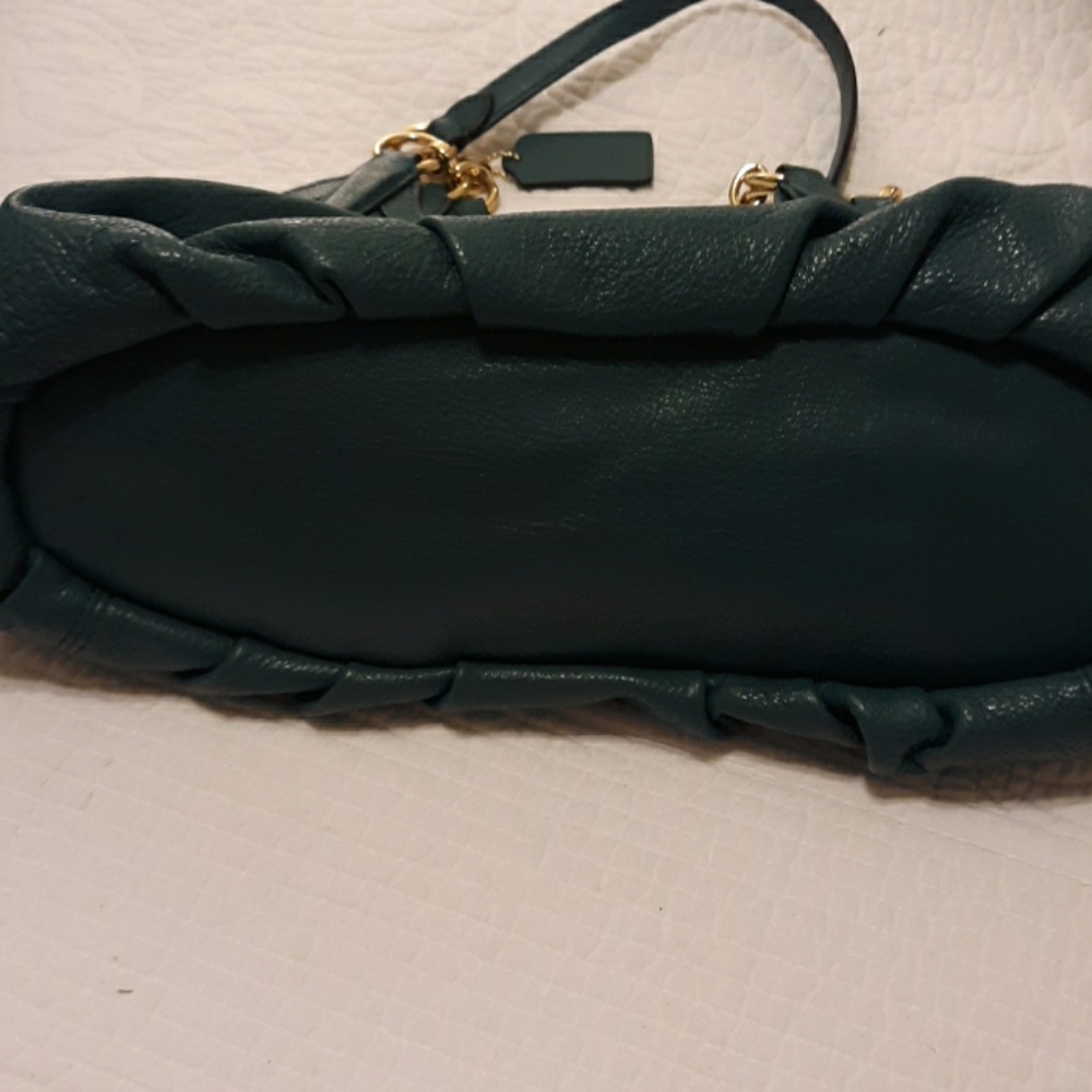 Coach bag - Picture 4 of 5